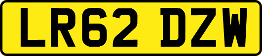 LR62DZW