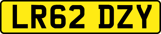 LR62DZY