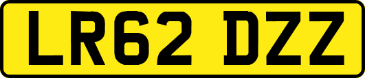 LR62DZZ