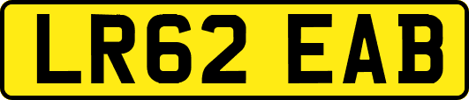 LR62EAB