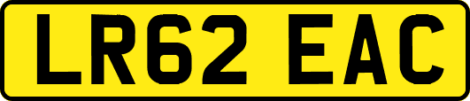 LR62EAC