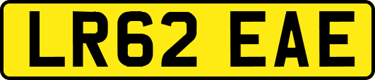 LR62EAE