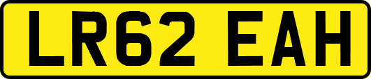 LR62EAH