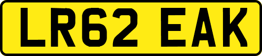 LR62EAK