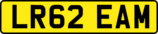 LR62EAM