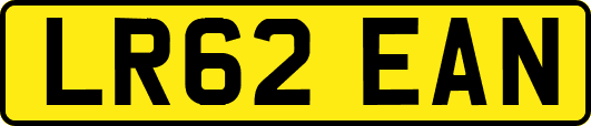 LR62EAN
