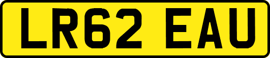 LR62EAU