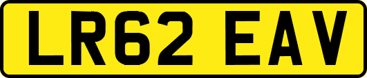 LR62EAV