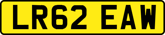 LR62EAW