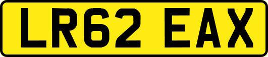 LR62EAX