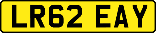 LR62EAY