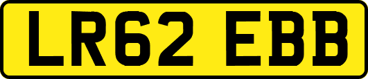 LR62EBB