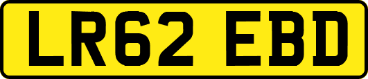 LR62EBD