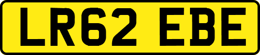 LR62EBE