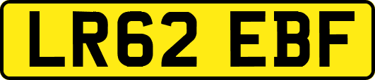 LR62EBF