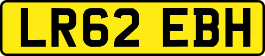 LR62EBH