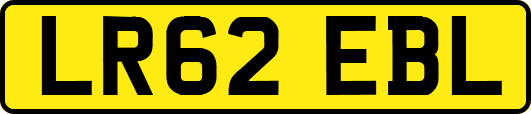 LR62EBL