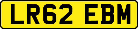 LR62EBM