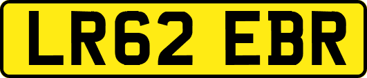 LR62EBR