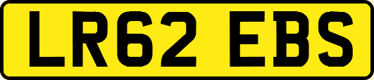 LR62EBS
