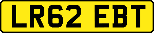 LR62EBT