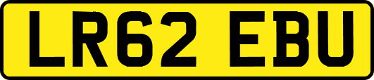 LR62EBU