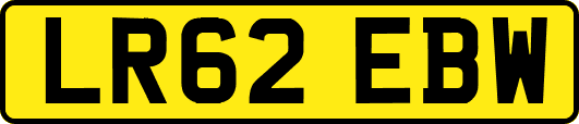 LR62EBW