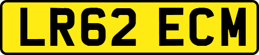 LR62ECM