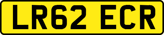 LR62ECR