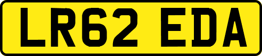 LR62EDA
