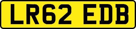 LR62EDB