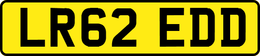 LR62EDD