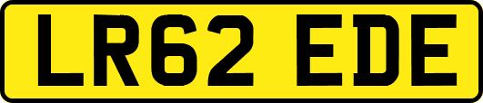 LR62EDE