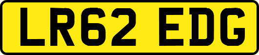 LR62EDG