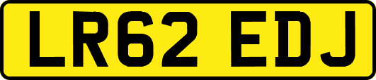 LR62EDJ