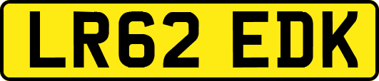 LR62EDK
