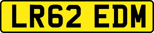 LR62EDM