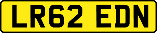 LR62EDN