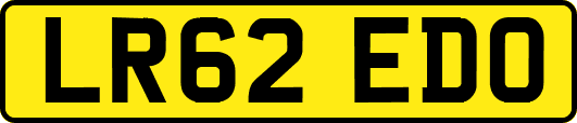 LR62EDO