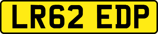 LR62EDP