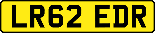 LR62EDR