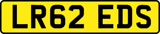 LR62EDS