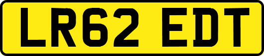 LR62EDT
