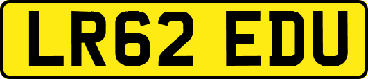 LR62EDU