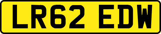 LR62EDW