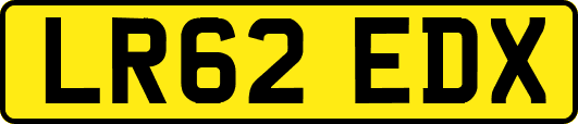 LR62EDX