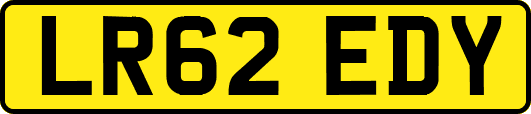 LR62EDY