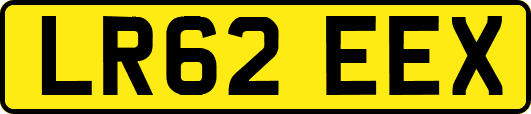 LR62EEX