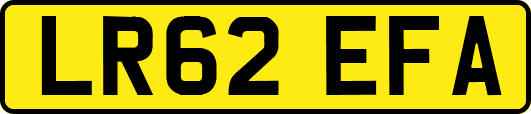 LR62EFA