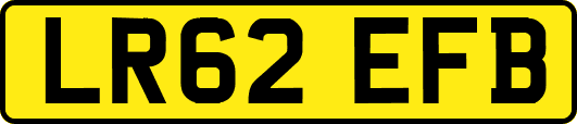 LR62EFB